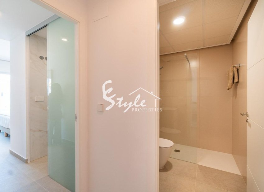 Новостройки - Apartamento - Orihuela-Costa - Playa Flamenca