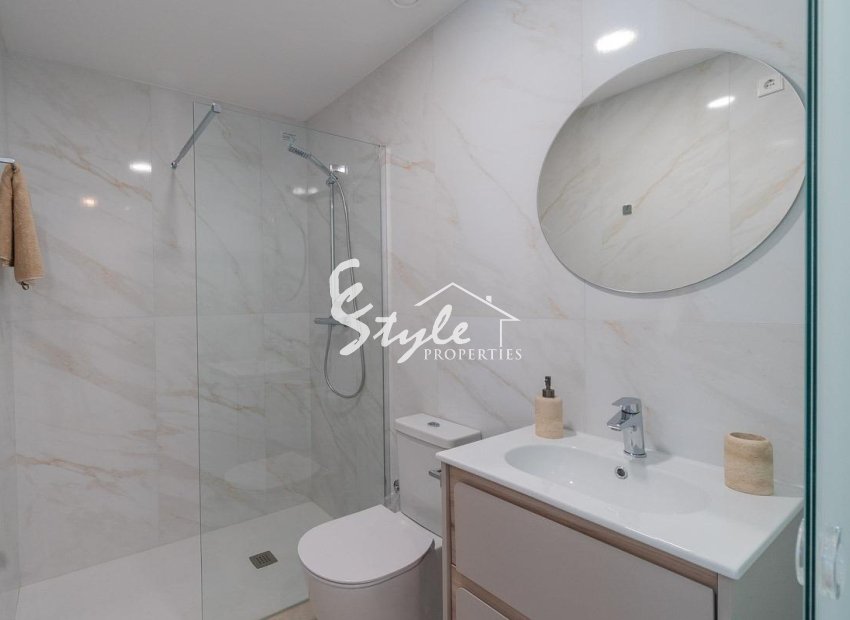 Новостройки - Apartamento - Orihuela-Costa - Playa Flamenca