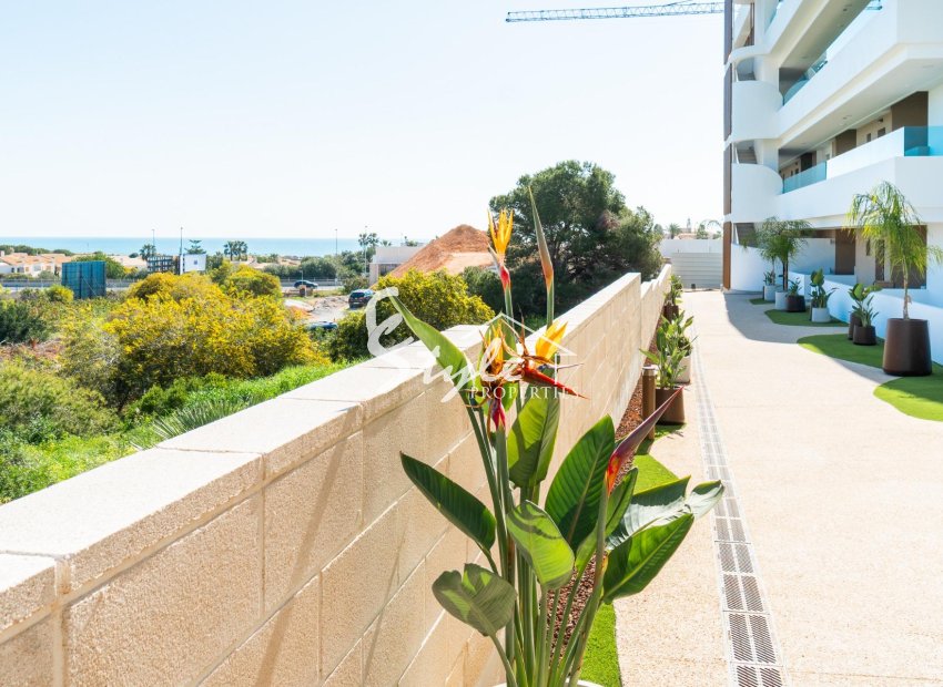 Новостройки - Apartamento - Orihuela-Costa - Playa Flamenca