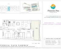 Новостройки - Apartamento - Orihuela-Costa - Playa Flamenca