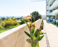 Новостройки - Apartamento - Orihuela-Costa - Playa Flamenca