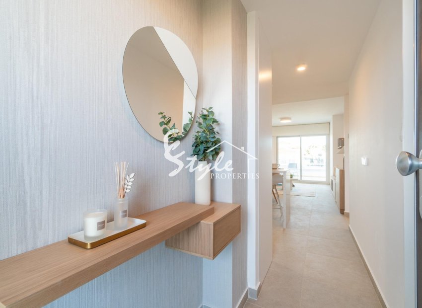 Новостройки - Apartamento - Orihuela-Costa - Playa Flamenca