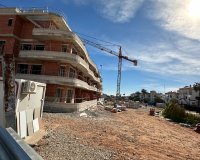 Новостройки - Apartamento - Orihuela-Costa - Playa Flamenca