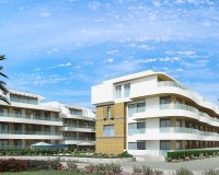 Новостройки - Apartamento - Orihuela-Costa - Playa Flamenca