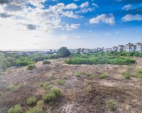 Новостройки - Apartamento - Orihuela-Costa - Playa Flamenca