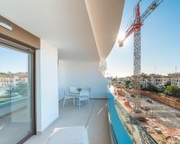 Новостройки - Apartamento - Orihuela-Costa - Playa Flamenca