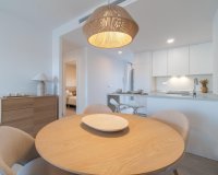 Новостройки - Apartamento - Orihuela-Costa - Playa Flamenca