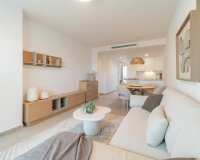 Новостройки - Apartamento - Orihuela-Costa - Playa Flamenca