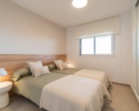 Новостройки - Apartamento - Orihuela-Costa - Playa Flamenca