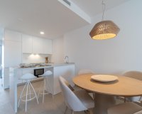 Новостройки - Apartamento - Ориуэла Коста  - Playa Flamenca