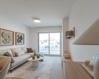 Новостройки - Apartamento - Ориуэла Коста  - Playa Flamenca