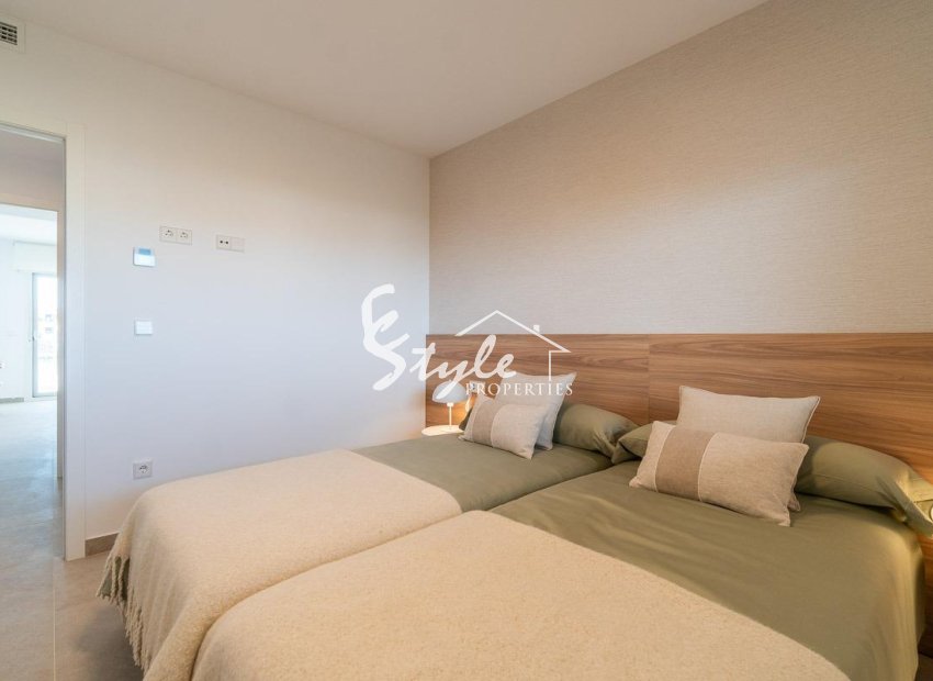 Новостройки - Apartamento - Ориуэла Коста  - Playa Flamenca