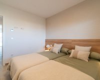 Новостройки - Apartamento - Ориуэла Коста  - Playa Flamenca