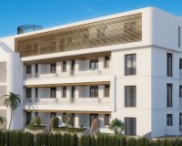 Новостройки - Apartamento - Ориуэла Коста  - Playa Flamenca