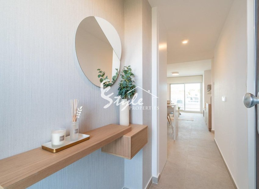 Новостройки - Apartamento - Ориуэла Коста  - Playa Flamenca