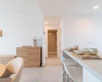 Новостройки - Apartamento - Ориуэла Коста  - Playa Flamenca