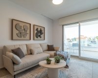 Новостройки - Apartamento - Ориуэла Коста  - Playa Flamenca