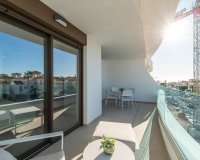 Новостройки - Apartamento - Ориуэла Коста  - Playa Flamenca