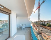 Новостройки - Apartamento - Ориуэла Коста  - Playa Flamenca