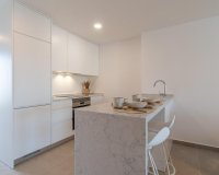 Новостройки - Apartamento - Ориуэла Коста  - Playa Flamenca