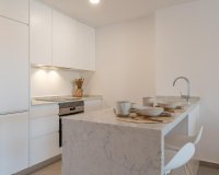 Новостройки - Apartamento - Ориуэла Коста  - Playa Flamenca