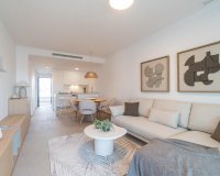 Новостройки - Apartamento - Ориуэла Коста  - Playa Flamenca