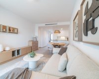 Новостройки - Apartamento - Ориуэла Коста  - Playa Flamenca