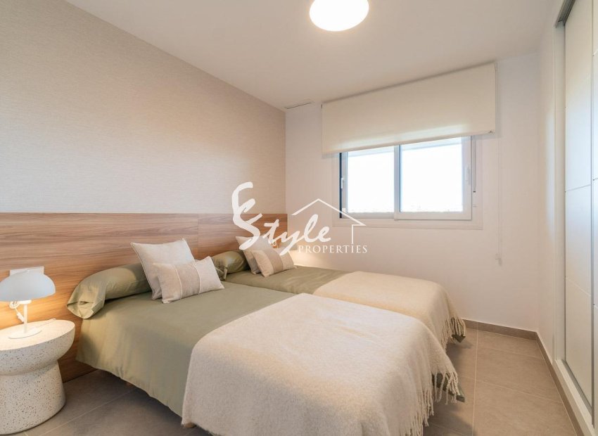 Новостройки - Apartamento - Ориуэла Коста  - Playa Flamenca
