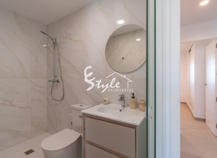 Новостройки - Apartamento - Ориуэла Коста  - Playa Flamenca