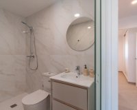 Новостройки - Apartamento - Ориуэла Коста  - Playa Flamenca