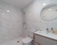 Новостройки - Apartamento - Ориуэла Коста  - Playa Flamenca