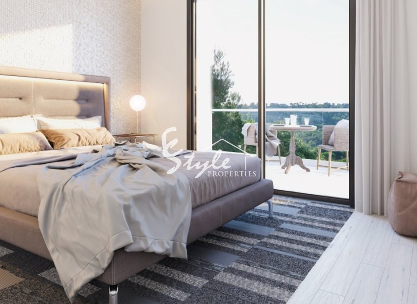 Новостройки - Apartamento - Ориуэла Коста  - Playa Flamenca