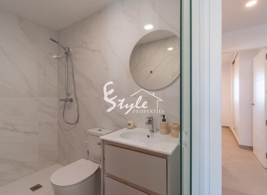 Новостройки - Apartamento - Ориуэла Коста  - Playa Flamenca