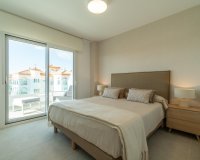 Новостройки - Apartamento - Ориуэла Коста  - Playa Flamenca