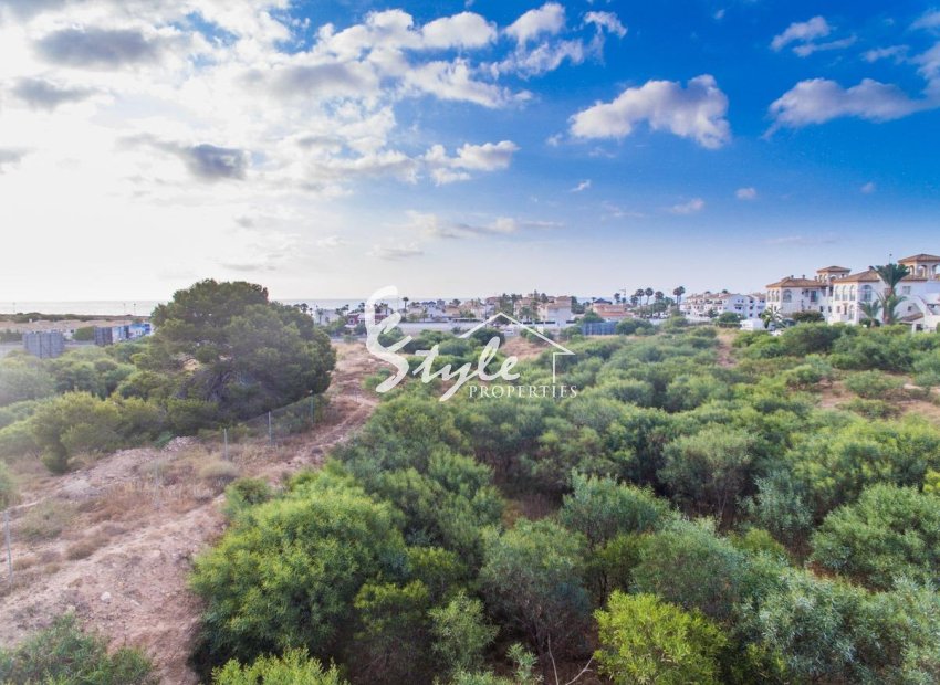 Новостройки - Apartamento - Ориуэла Коста  - Playa Flamenca