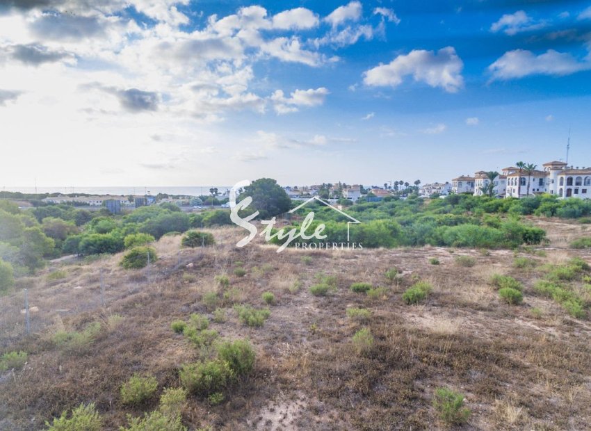 Новостройки - Apartamento - Ориуэла Коста  - Playa Flamenca