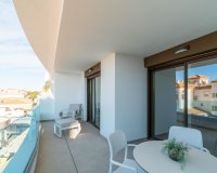 Новостройки - Apartamento - Ориуэла Коста  - Playa Flamenca