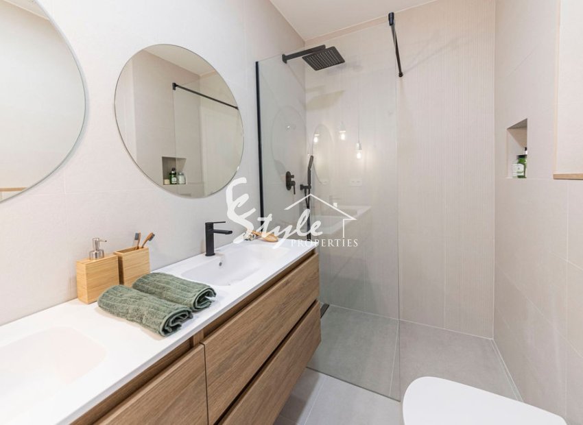 Новостройки - Apartamento - Pilar de la Horadada - Пилар де Орадада