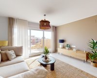 Новостройки - Apartamento - Pilar de la Horadada - Пилар де Орадада