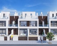 Новостройки - Apartamento - Pilar de la Horadada - Пилар де Орадада