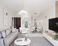Новостройки - Apartamento - Pilar de la Horadada - Пилар де Орадада
