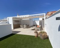 Новостройки - Apartamento - Pilar de la Horadada - Пилар де Орадада