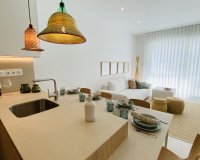 Новостройки - Apartamento - Pilar de la Horadada - Пилар де Орадада