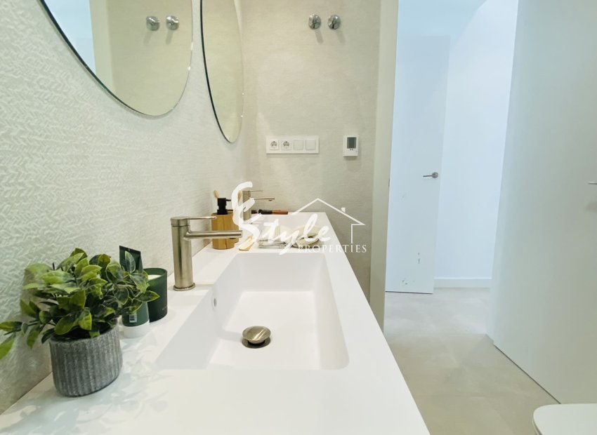 Новостройки - Apartamento - Pilar de la Horadada - Пилар де Орадада