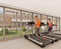 Новостройки - Apartamento - Pilar de la Horadada - Пилар де Орадада