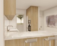 Новостройки - Apartamento - Pilar de la Horadada - Пилар де Орадада