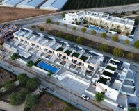 Новостройки - Apartamento - Pilar de la Horadada - Пилар де Орадада