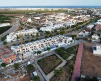 Новостройки - Apartamento - Pilar de la Horadada - Пилар де Орадада