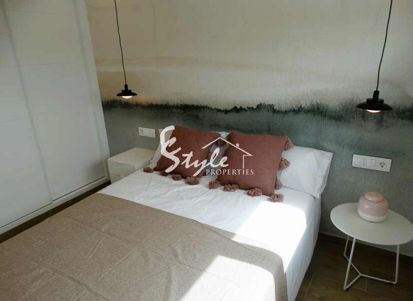 Новостройки - Apartamento - Pilar de la Horadada - Пилар де Орадада