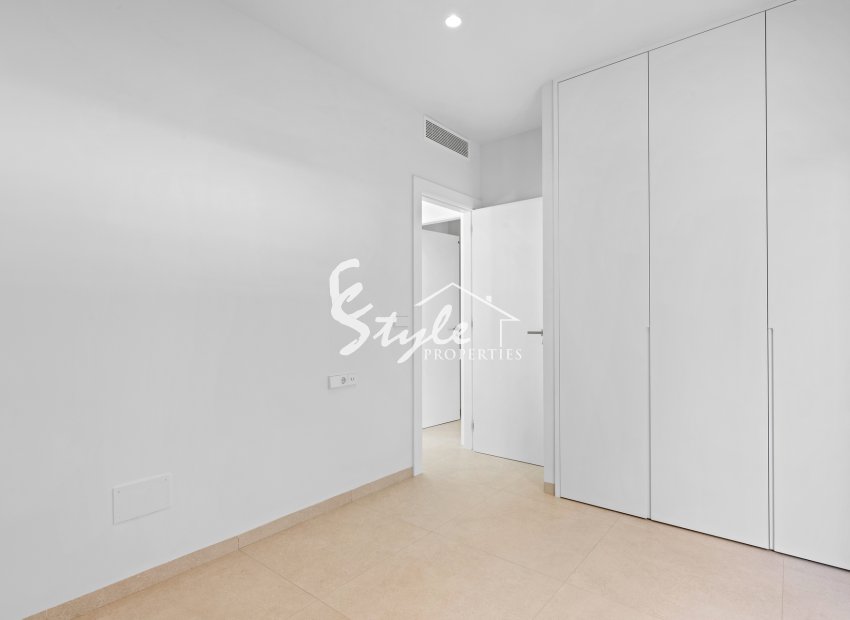 Новостройки - Apartamento - Pilar de la Horadada - Пилар де Орадада